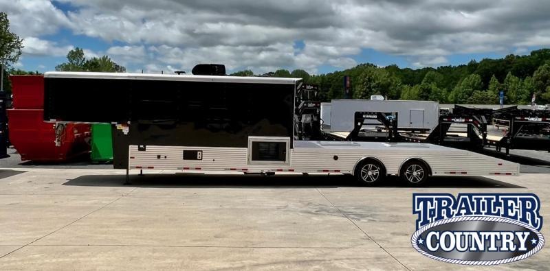 2022 Sundowner Trailers Krawler 2286KM Toy Hauler - IN STOCK! 2022 Sundowner Trailers Krawler 2286KM Toy Hauler - IN STOCK!
