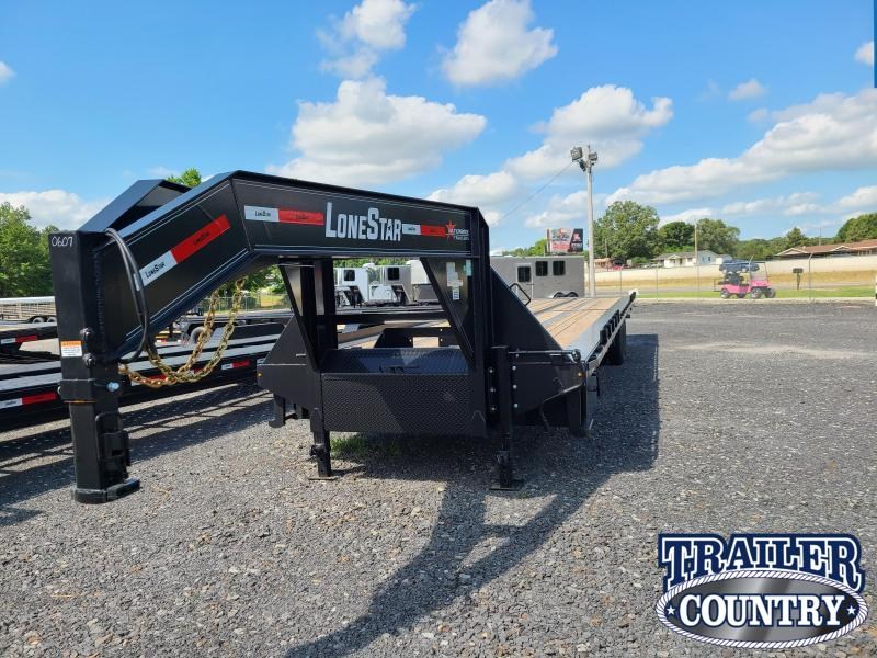 2021 RawMaxx 102X40 CONTAINER Flatbed Trailer 2021 RawMaxx 102X40 CONTAINER Flatbed Trailer