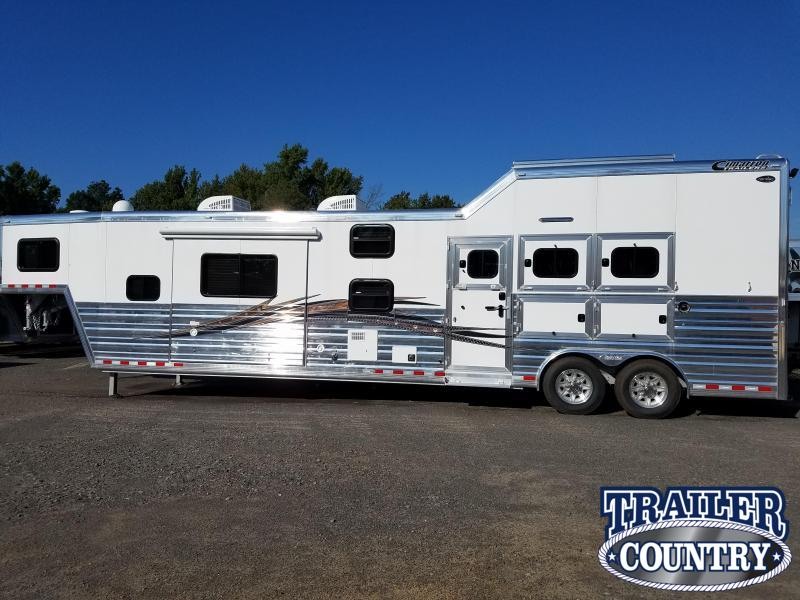 **SPECIAL PRICING*** 2018 Cimarron Trailers **SPECIAL PRICING*** 2018 Cimarron Trailers