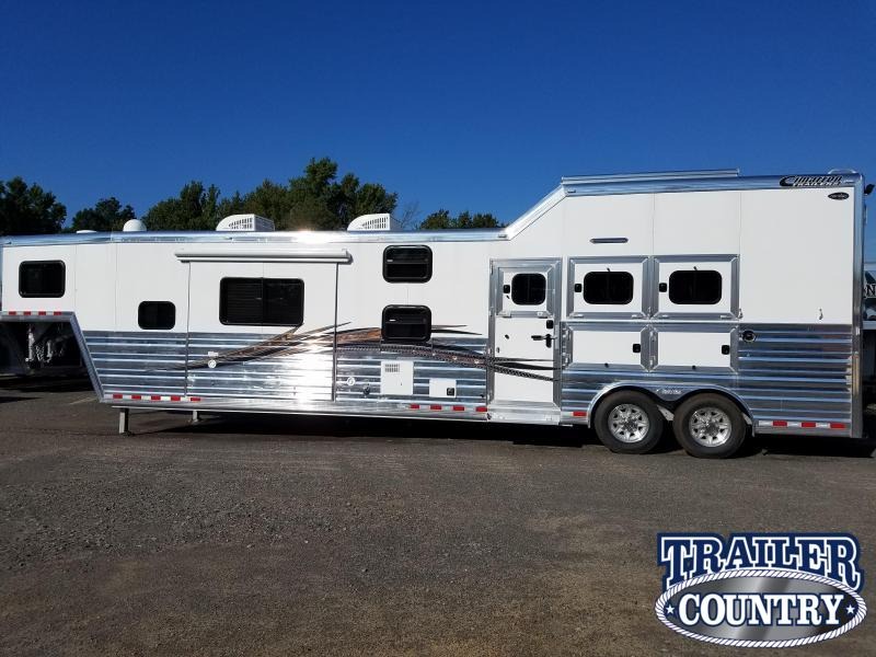 **SPECIAL PRICING*** 2018 Cimarron Trailers **SPECIAL PRICING*** 2018 Cimarron Trailers