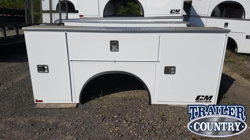 2019 CM CMG STARTING AT $6200 Truck Bed 2019 CM CMG STARTING AT $6200 Truck Bed