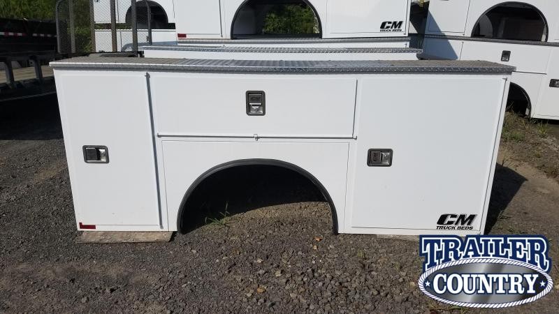 2019 CM CMG STARTING AT $6200 Truck Bed 2019 CM CMG STARTING AT $6200 Truck Bed
