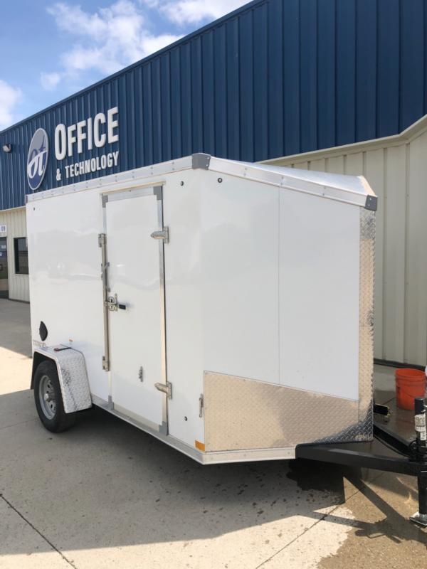 2023 Stealth Trailers Titan Cargo / Enclosed Trailer 2023 Stealth Trailers Titan Cargo / Enclosed Trailer