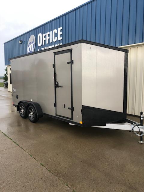 2023 Stealth Trailers Cobra Cargo / Enclosed Trailer 2023 Stealth Trailers Cobra Cargo / Enclosed Trailer