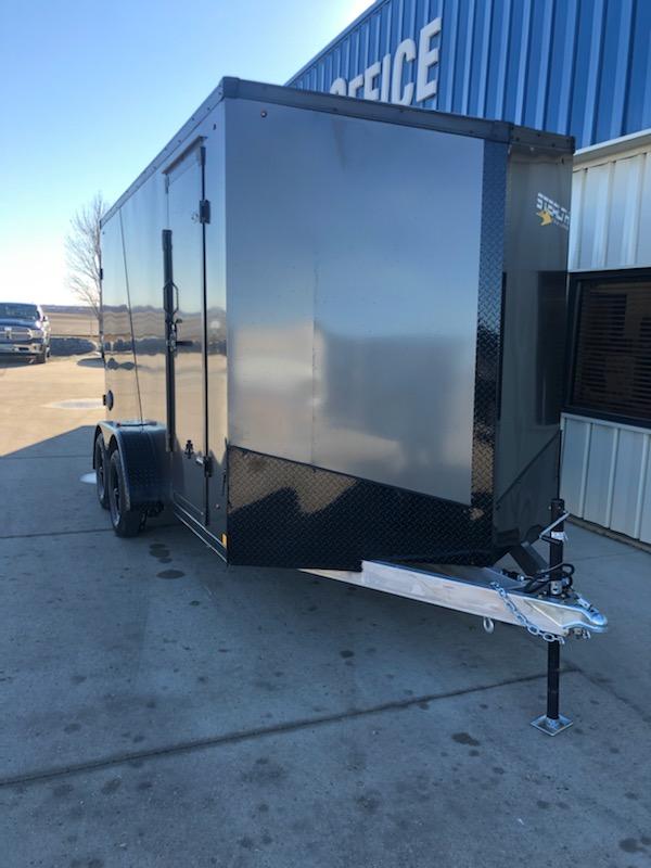 2023 Stealth Trailers Cobra Cargo / Enclosed Trailer 2023 Stealth Trailers Cobra Cargo / Enclosed Trailer