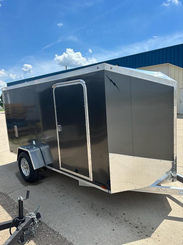 Cargo Trailers Bismarck, ND Trailer Dealer OT Trailers Offers