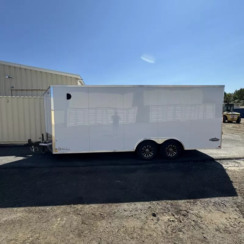new Car Haulers / Racing Trailers Look Trailers Other for sale, in Hampden, ME Thumbnail 2