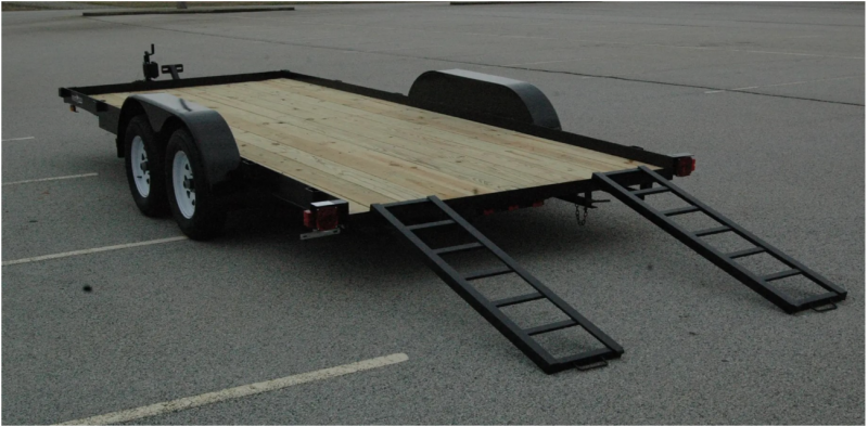 new Car Haulers / Racing Trailers Currahee Other for sale, in Auburn, ME Thumbnail 2