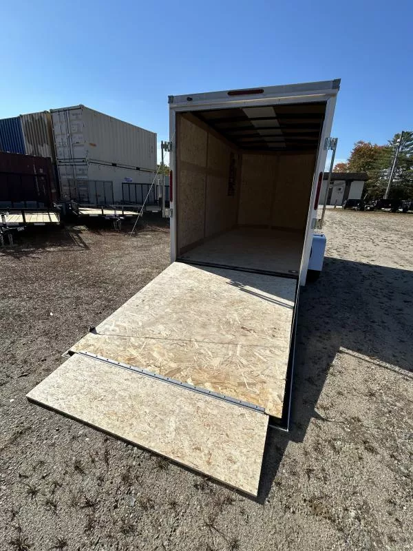 new Cargo (Enclosed) Trailers Wells Cargo Other for sale, in Auburn, ME Thumbnail 3