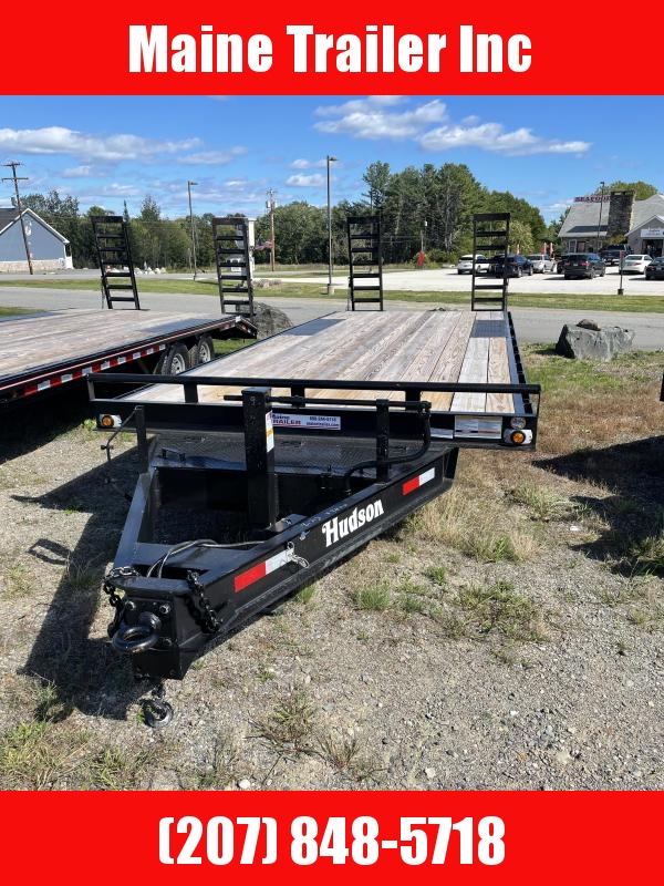 2022 Hudson Brothers HTMBG - 8X21 DECKOVER 7 Ton Capacity Other 2022 Hudson Brothers HTMBG - 8X21 DECKOVER 7 Ton Capacity Other