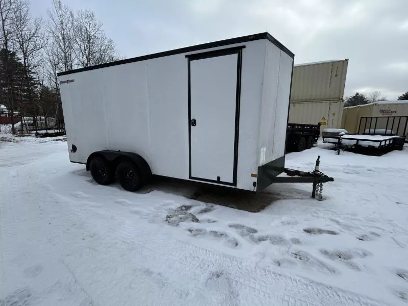 new Cargo (Enclosed) Trailers Wells Cargo Other for sale, in Auburn, ME Thumbnail 2