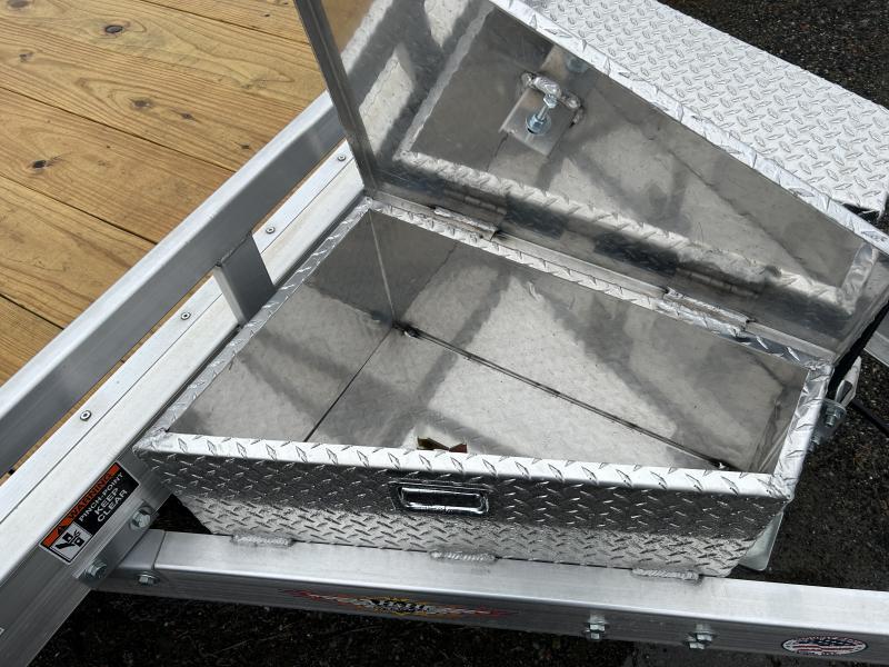 new Tilt Trailers H and H Trailer  for sale, in Hampden, ME Thumbnail 4