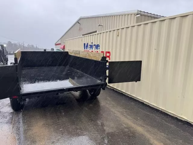 new Dump Trailers Cam Superline  for sale, in Hampden, ME Thumbnail 10