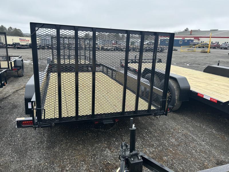 new Utility Trailers Currahee  for sale, in Hampden, ME Thumbnail 4