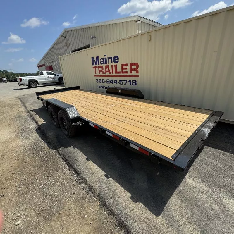 new Car Haulers / Racing Trailers H and H Trailer Other for sale, in Hampden, ME Thumbnail 3