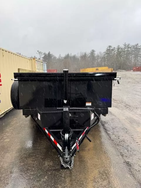 new Dump Trailers Cam Superline  for sale, in Hampden, ME Thumbnail 2