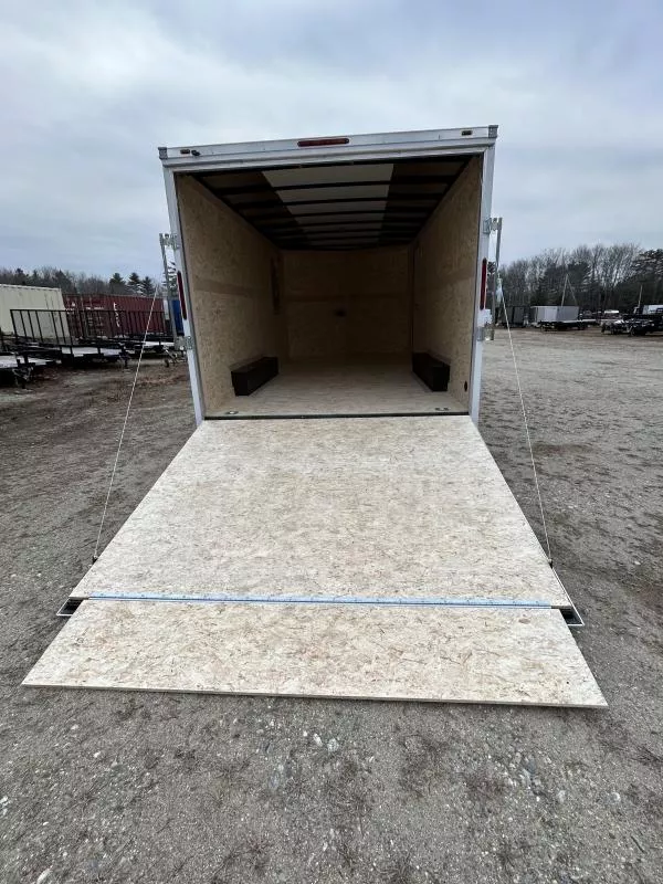 new Cargo (Enclosed) Trailers Wells Cargo Other for sale, in Auburn, ME Thumbnail 4