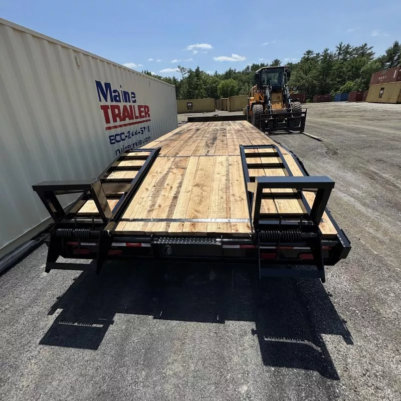 new Equipment / Flatbed Trailers Econoline  for sale, in Hampden, ME Thumbnail 5
