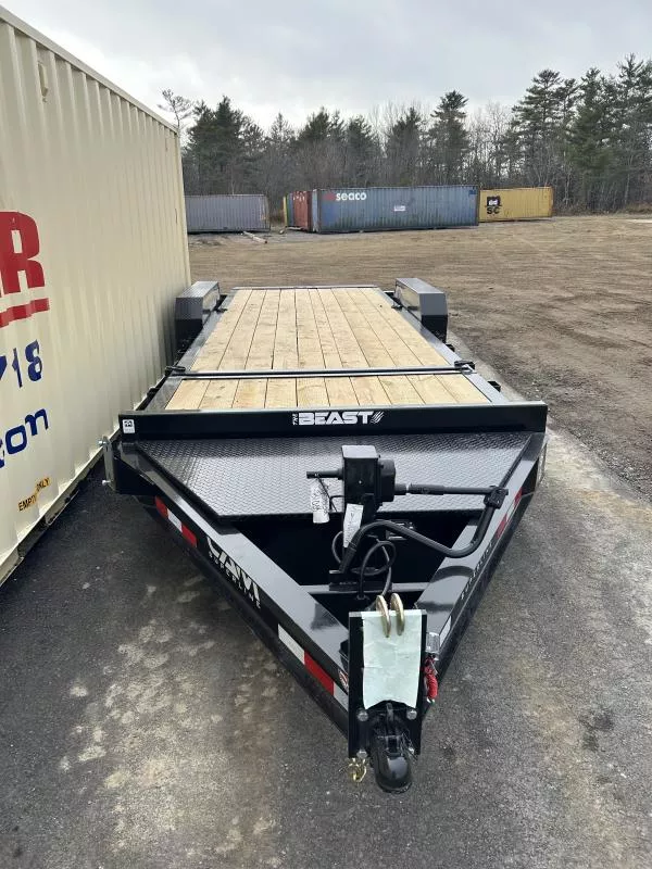 new Tilt Trailers Cam Superline  for sale, in Hampden, ME Thumbnail 2