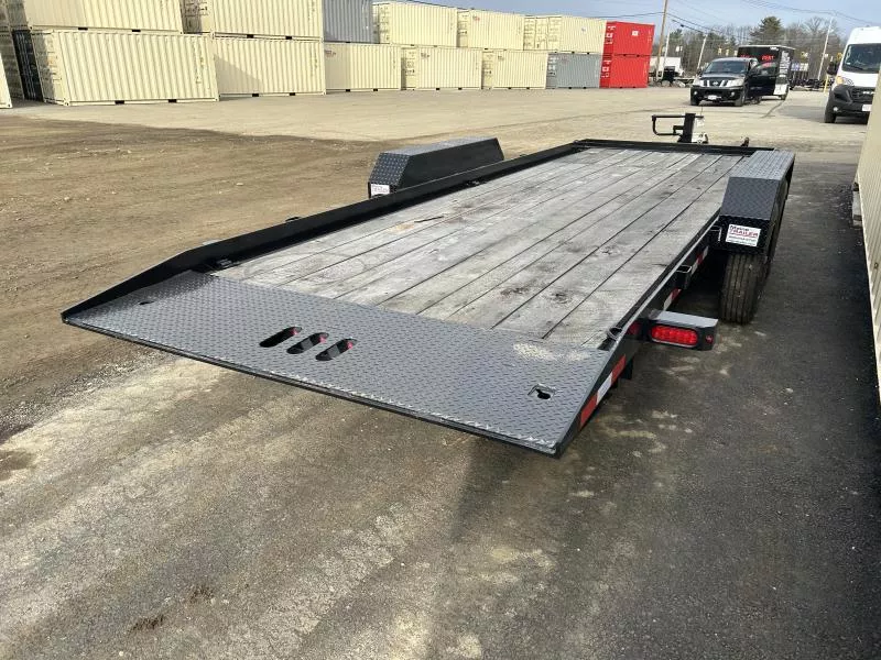 new Tilt Trailers Cam Superline  for sale, in Hampden, ME Thumbnail 3