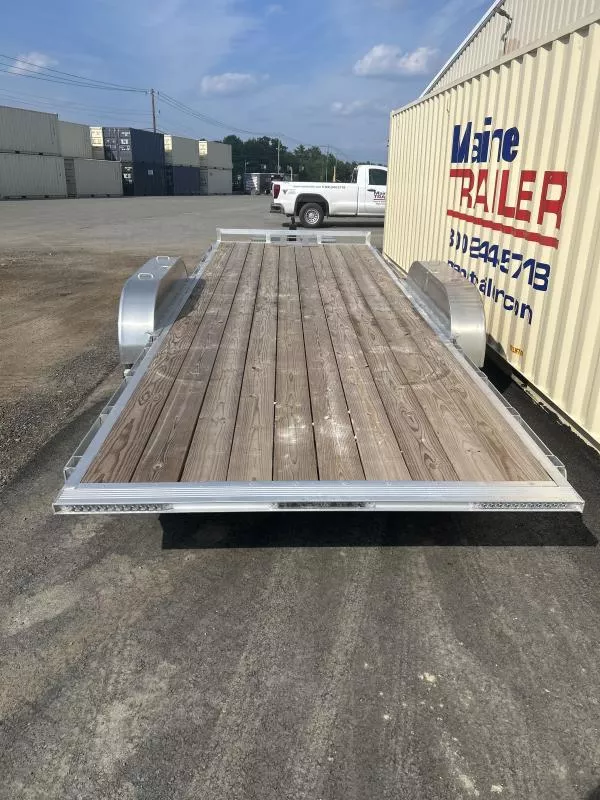 new Car Haulers / Racing Trailers H and H Trailer Other for sale, in Hampden, ME Thumbnail 3