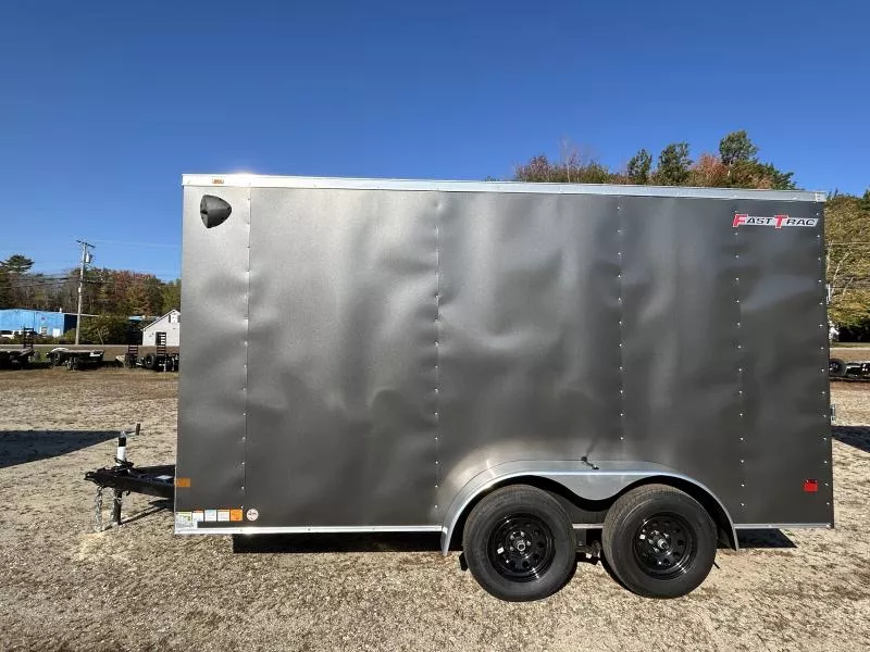 new Cargo (Enclosed) Trailers Wells Cargo Other for sale, in Auburn, ME Thumbnail 4