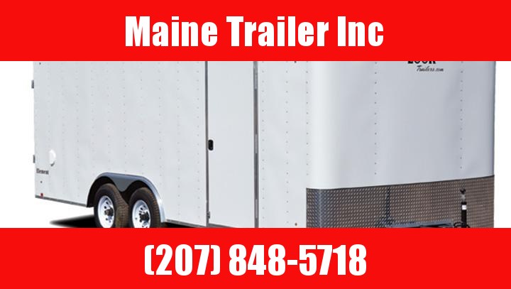 2023 Look Trailers LSABA8.5X20TE2FE Other 2023 Look Trailers LSABA8.5X20TE2FE Other