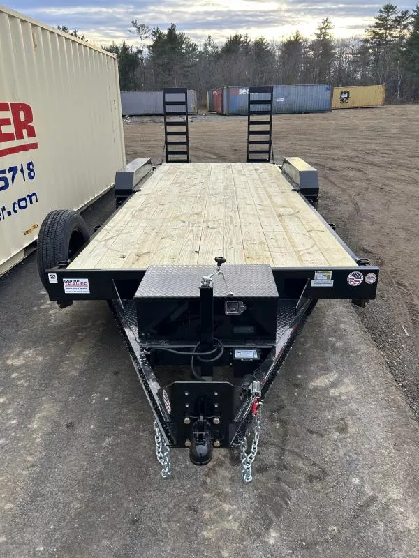 new Equipment / Flatbed Trailers Cam Superline  for sale, in Hampden, ME Thumbnail 3