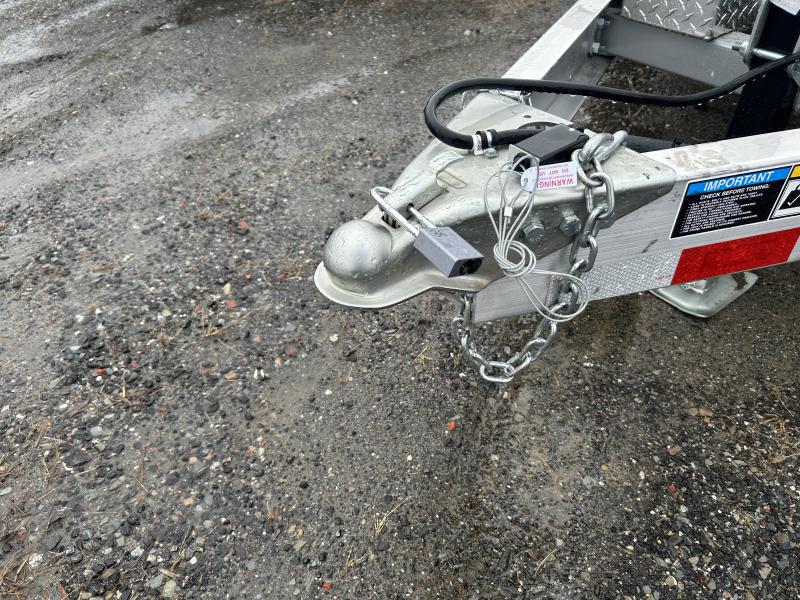 new Tilt Trailers H and H Trailer  for sale, in Hampden, ME Thumbnail 2
