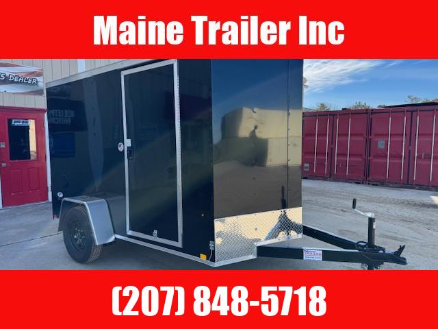 2025 Look Trailers 6X10 K-DX7210-030 Cargo / Enclosed Trailer