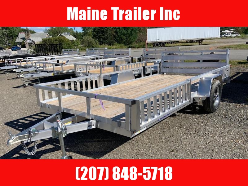 2021 Sure-Trac 7x12 ST8212ATV-A-030 ATV Trailer 2021 Sure-Trac 7x12 ST8212ATV-A-030 ATV Trailer