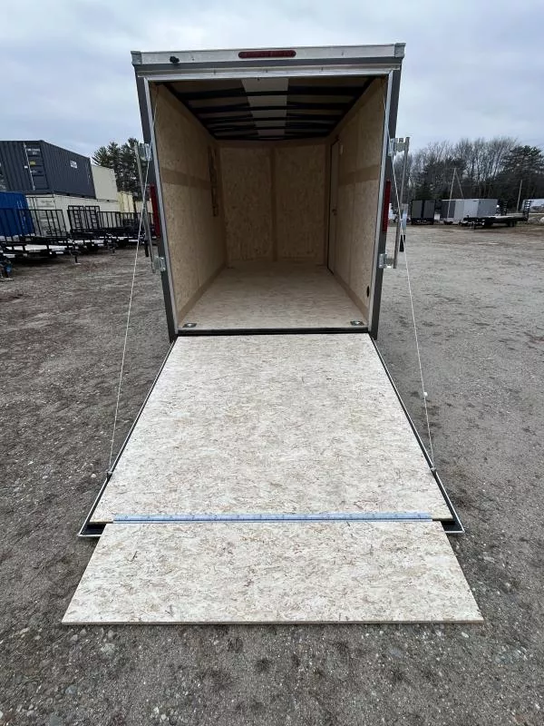 new Cargo (Enclosed) Trailers Wells Cargo Other for sale, in Auburn, ME Thumbnail 3