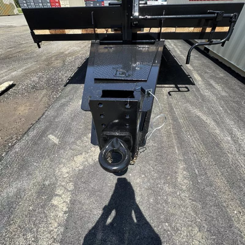 new Equipment / Flatbed Trailers Econoline  for sale, in Hampden, ME Thumbnail 2