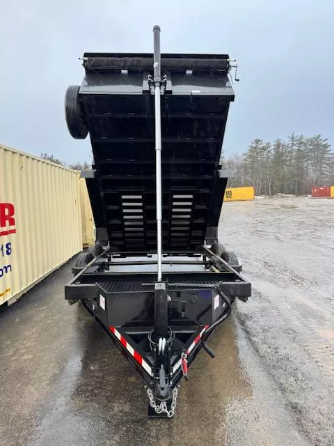 new Dump Trailers Cam Superline  for sale, in Hampden, ME Thumbnail 4