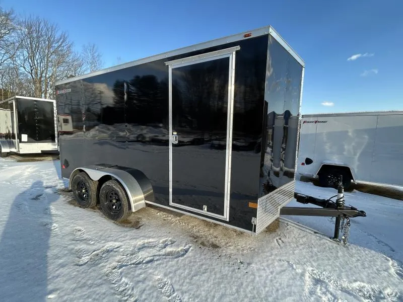 new Cargo (Enclosed) Trailers Wells Cargo Other for sale, in Auburn, ME Thumbnail 2