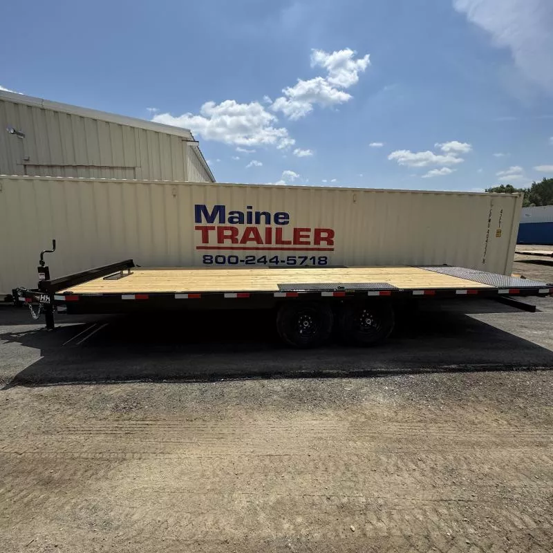 new Tilt Trailers H and H Trailer Other for sale, in Hampden, ME Thumbnail 4