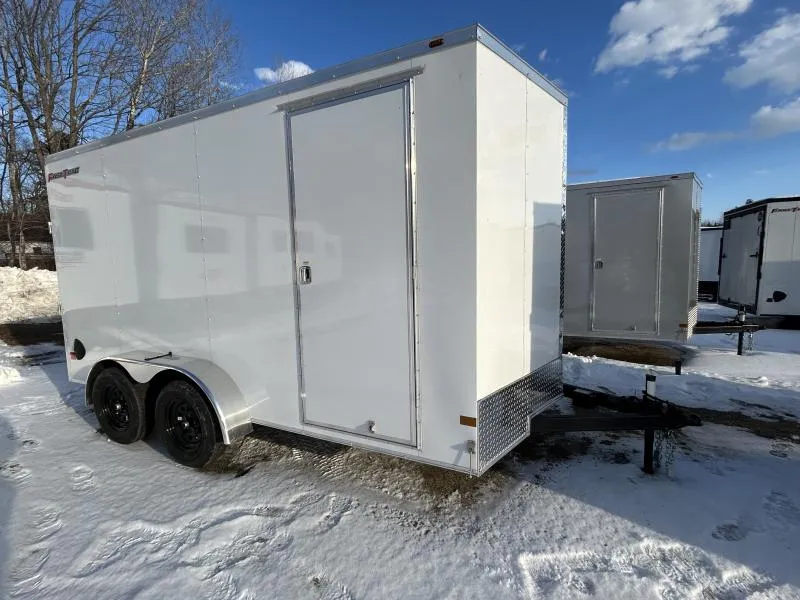 new Cargo (Enclosed) Trailers Wells Cargo Other for sale, in Auburn, ME Thumbnail 2
