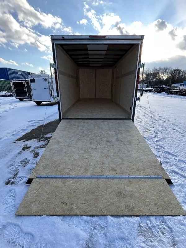 new Cargo (Enclosed) Trailers Wells Cargo Other for sale, in Auburn, ME Thumbnail 3