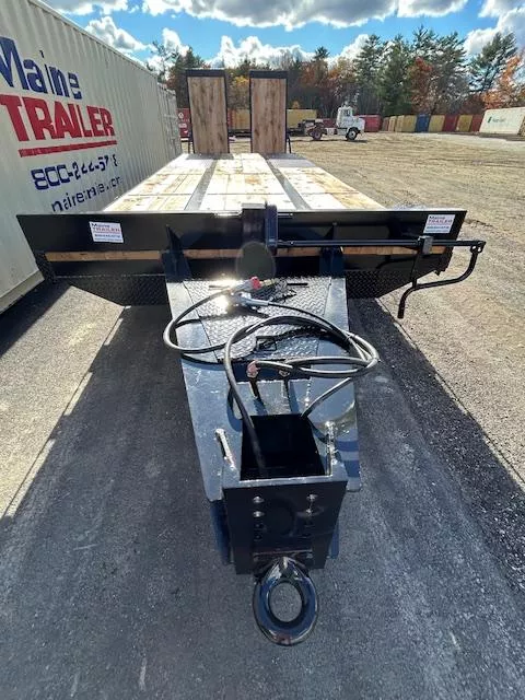 new Equipment / Flatbed Trailers Econoline  for sale, in Hampden, ME Thumbnail 8