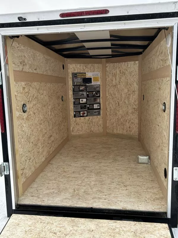 new Cargo (Enclosed) Trailers Wells Cargo Other for sale, in Auburn, ME Thumbnail 5