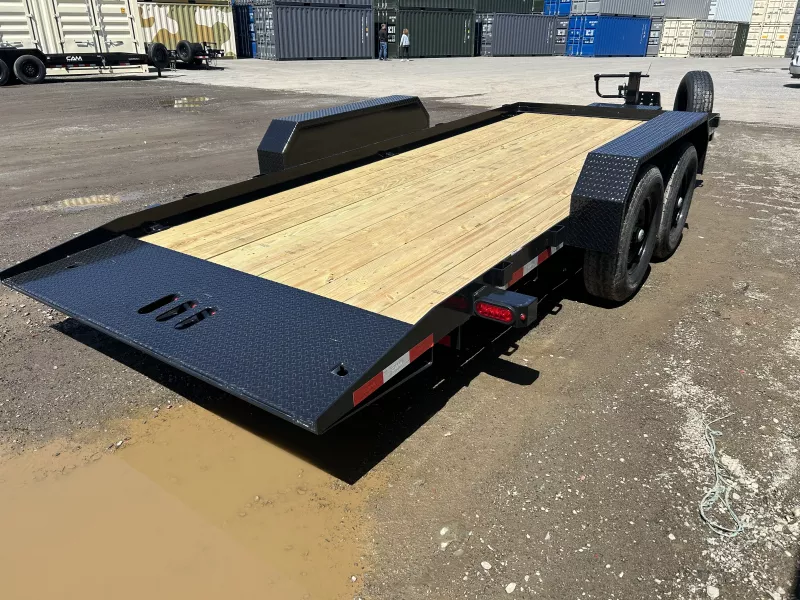 new Tilt Trailers Cam Superline  for sale, in Hampden, ME Thumbnail 3