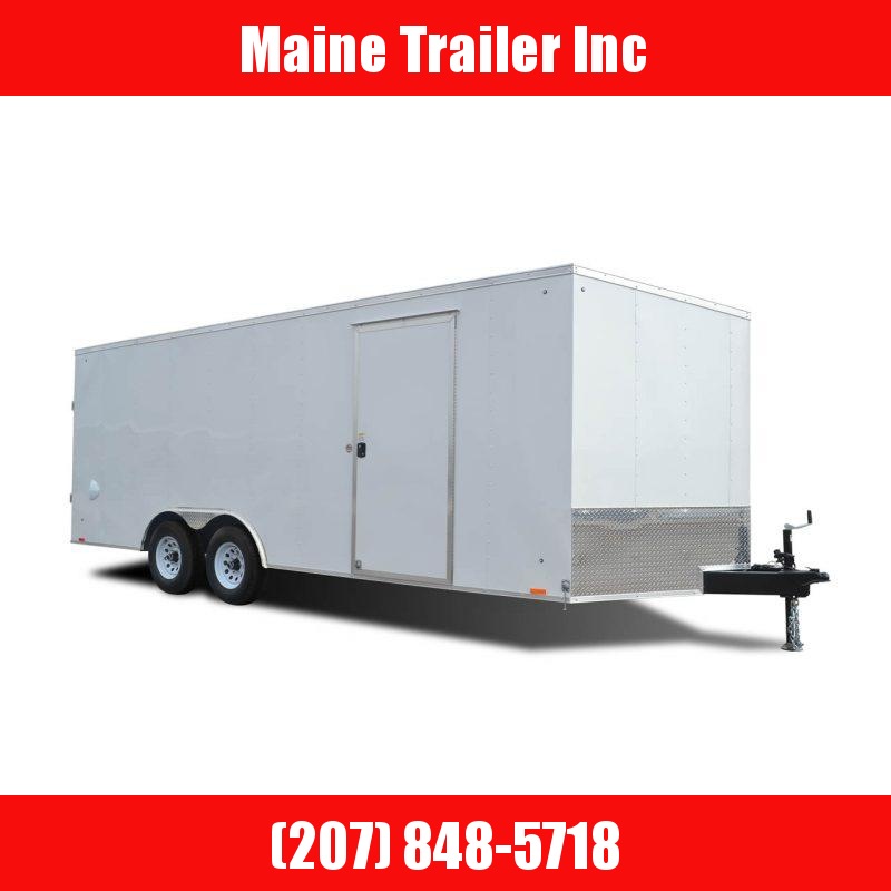 2022 Look Trailers STLC7X12SE2DLX Enclosed Cargo Trailer 2022 Look Trailers STLC7X12SE2DLX Enclosed Cargo Trailer
