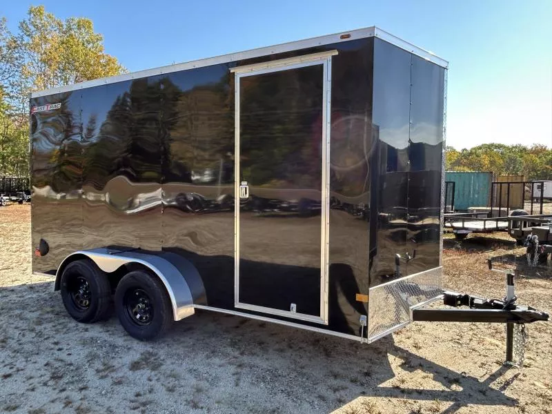 new Cargo (Enclosed) Trailers Wells Cargo Other for sale, in Auburn, ME Thumbnail 5