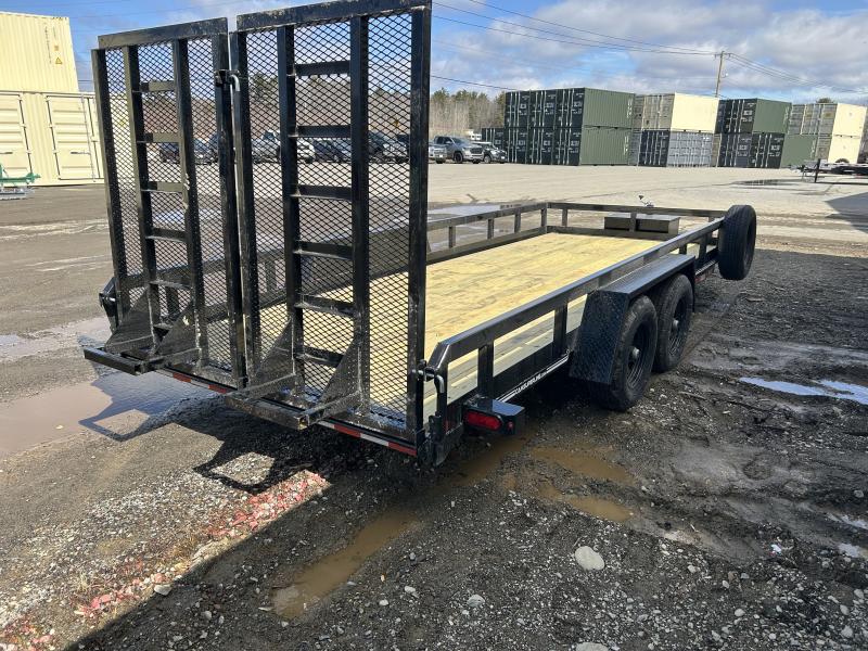 new Utility Trailers Cam Superline  for sale, in Auburn, ME Thumbnail 2