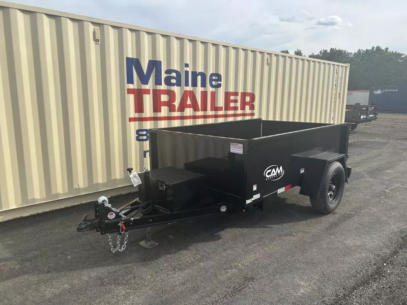 new Dump Trailers Cam Superline Other for sale, in Hampden, ME image-0
