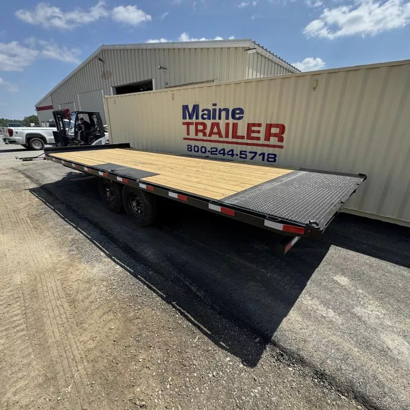 new Tilt Trailers H and H Trailer Other for sale, in Hampden, ME Thumbnail 2