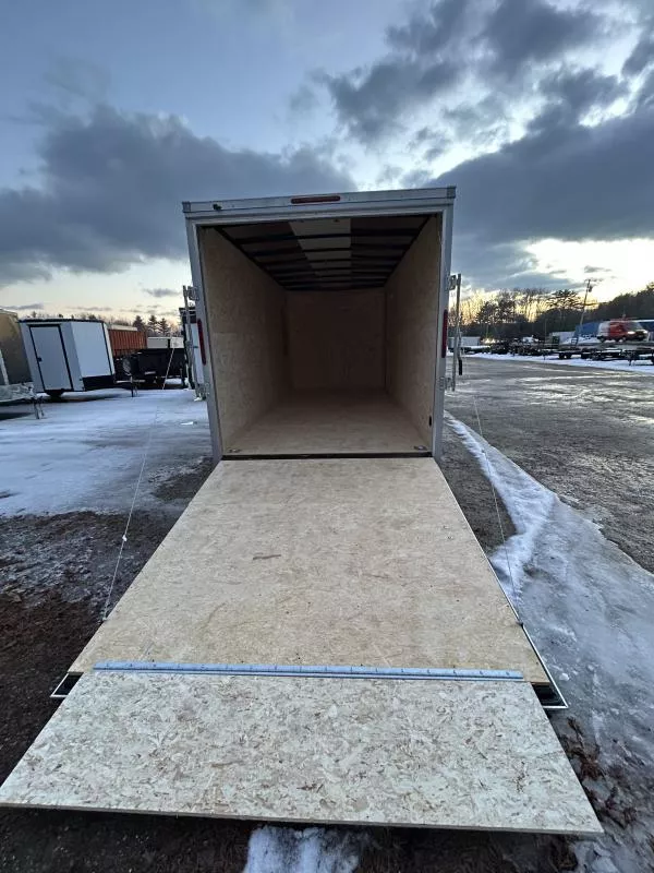 new Cargo (Enclosed) Trailers Wells Cargo Other for sale, in Auburn, ME Thumbnail 3