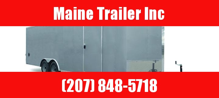 2023 Look Trailers 8.5x24 LSABA8.5X24TE3FE Car / Racing Trailer 2023 Look Trailers 8.5x24 LSABA8.5X24TE3FE Car / Racing Trailer