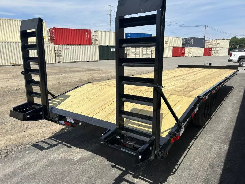 new Equipment / Flatbed Trailers Cam Superline  for sale, in Hampden, ME Thumbnail 3