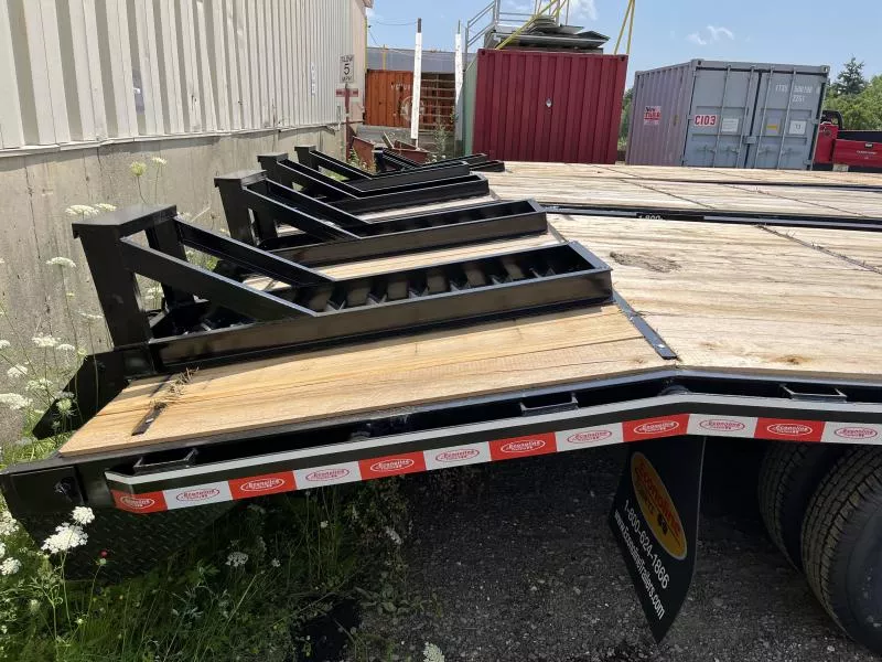 new Equipment / Flatbed Trailers Econoline  for sale, in Hampden, ME Thumbnail 4
